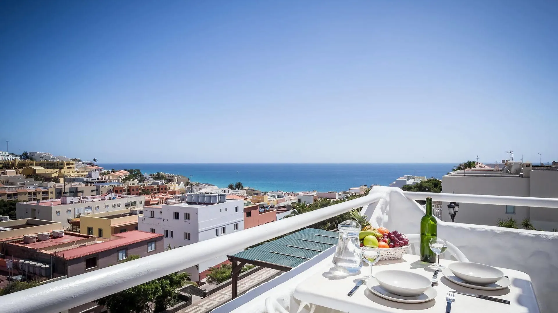 Apartamentos NataLis Morro Jable
