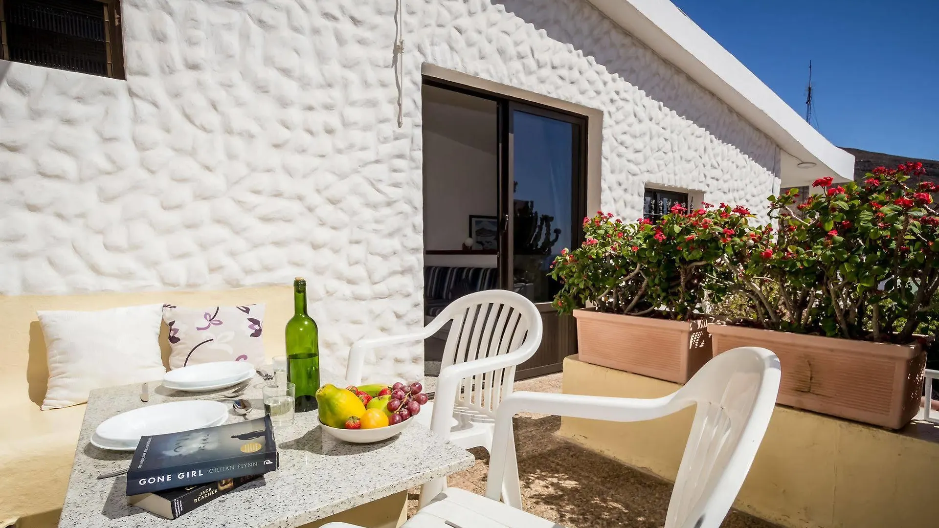 Apartamentos Natalis Morro Jable  Spain
