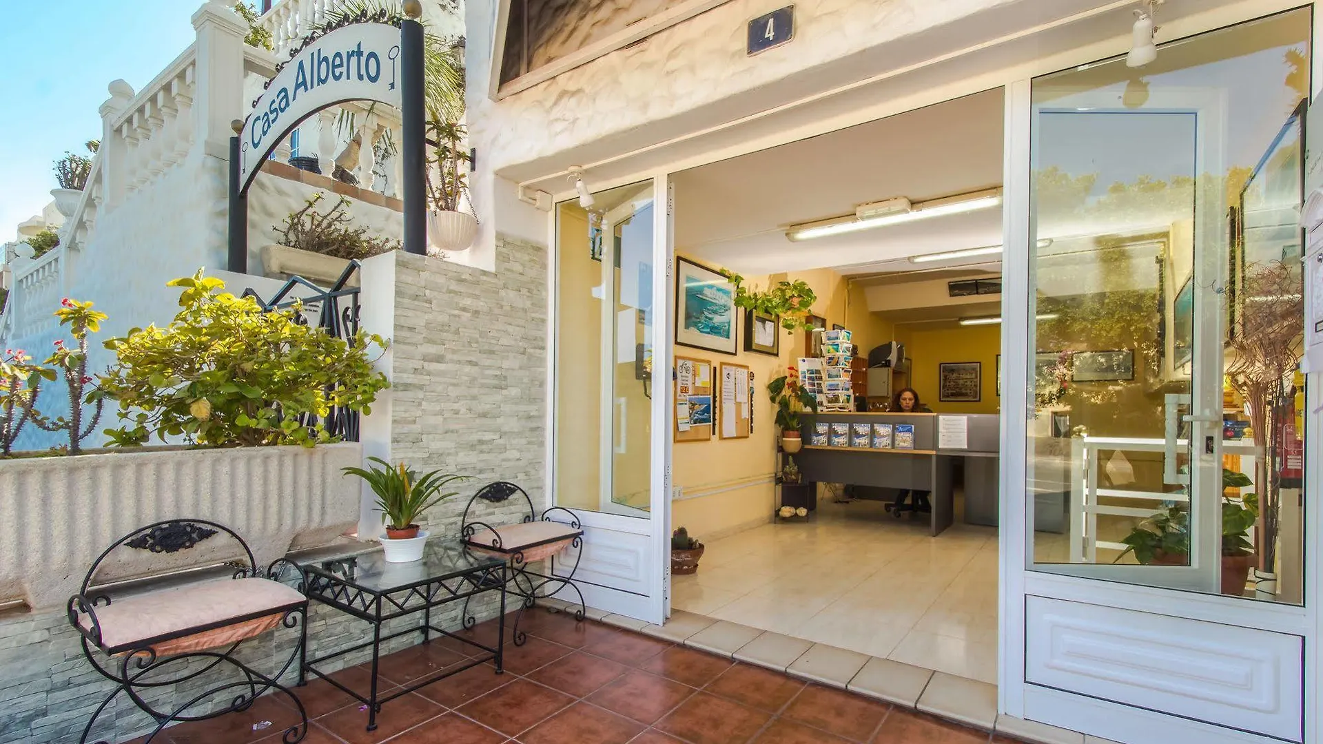 Apartamentos NataLis Morro Jable  0*, Morro Jable (Fuerteventura) España