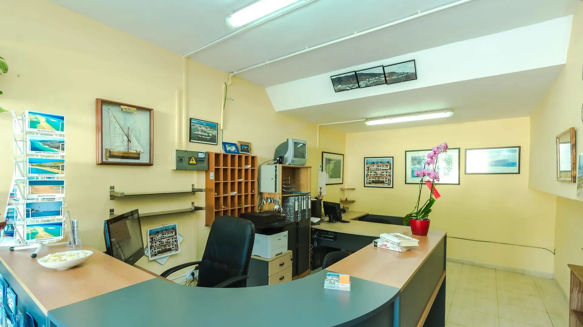 Apartamentos NataLis Morro Jable   Morro Jable (Fuerteventura)